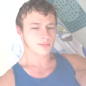 Meet your Posher, Gary